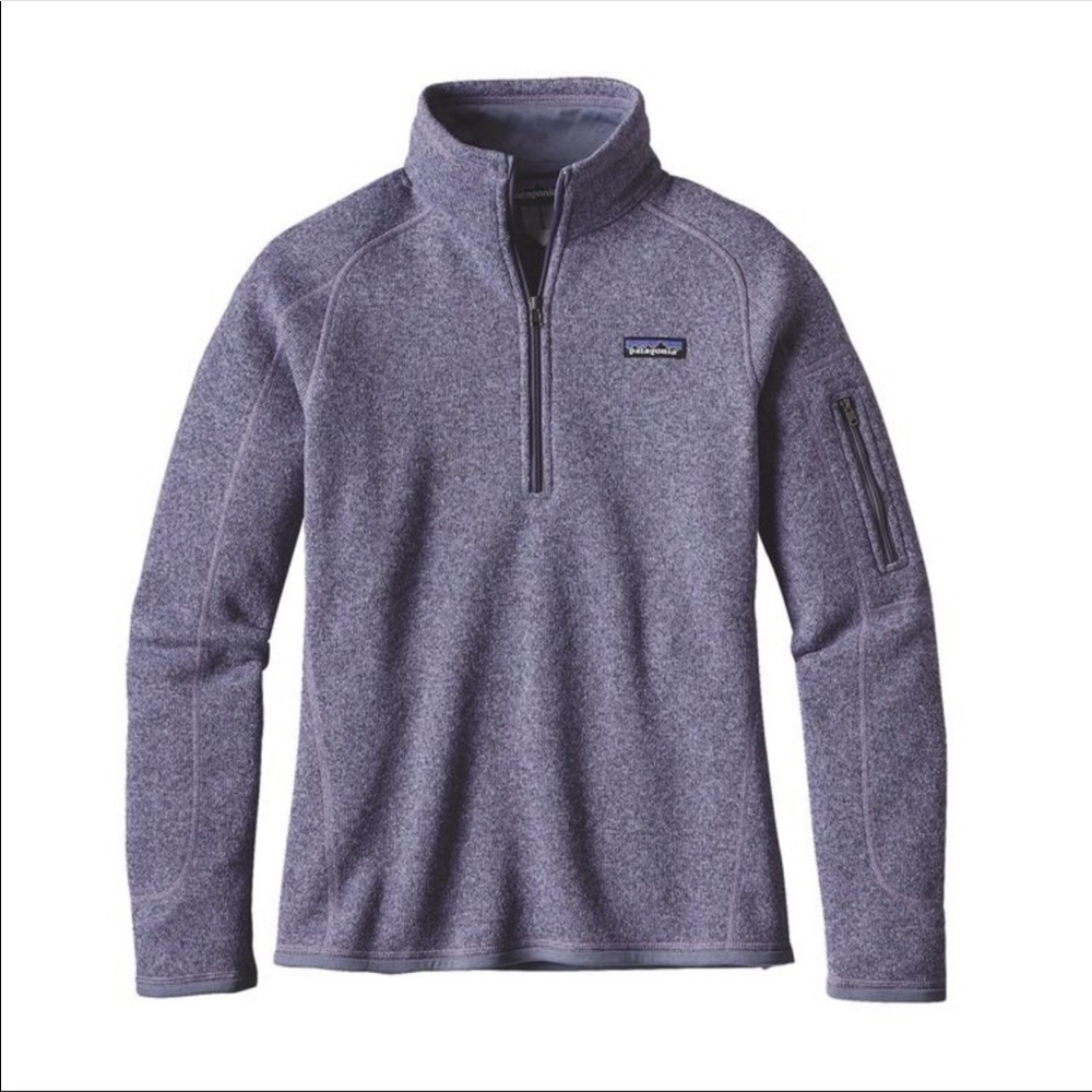 Small Patagonia sweater